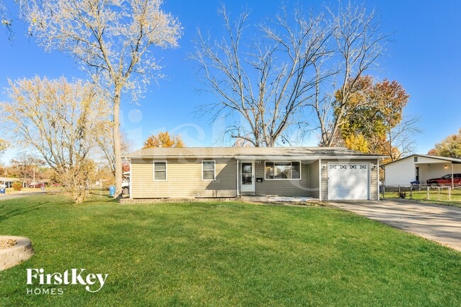 Building Photo - 1075 Madison Ln