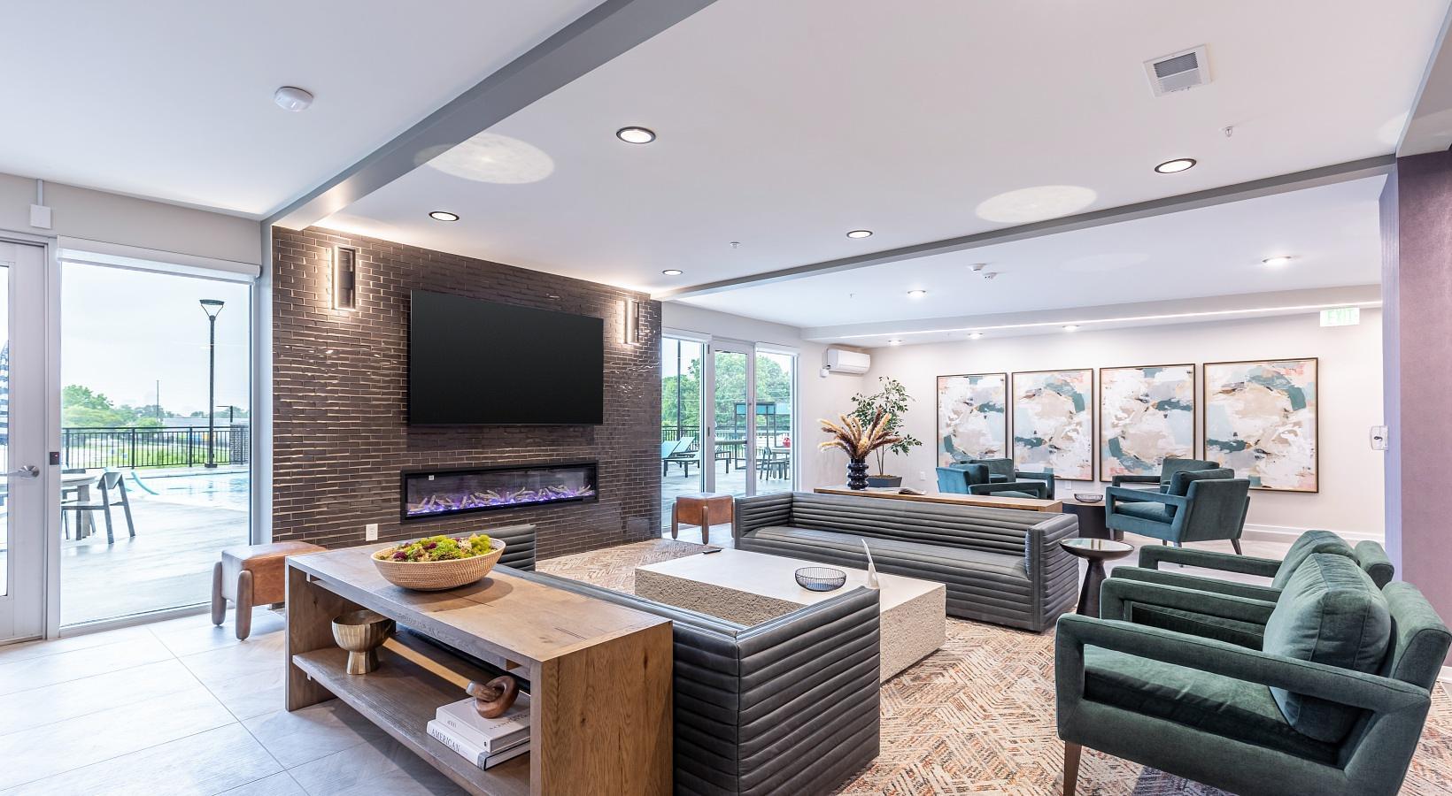 Building Photo - 3132 Dr Andrew J Brown Ave