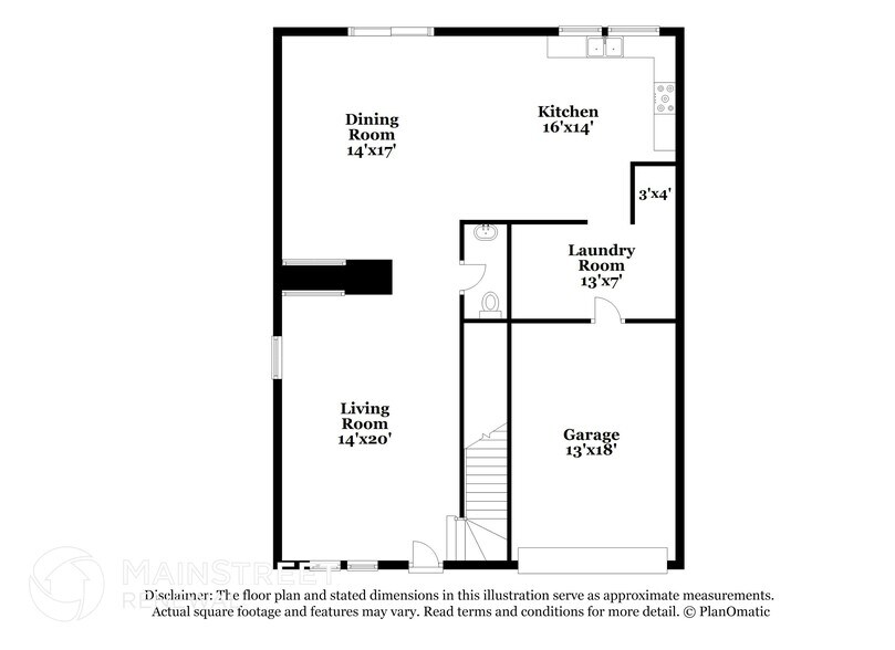 Building Photo - 138 Whitestone Dr NE