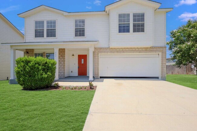 Building Photo - Spacious 4-Bedroom Rental Home in Cibolo, ...