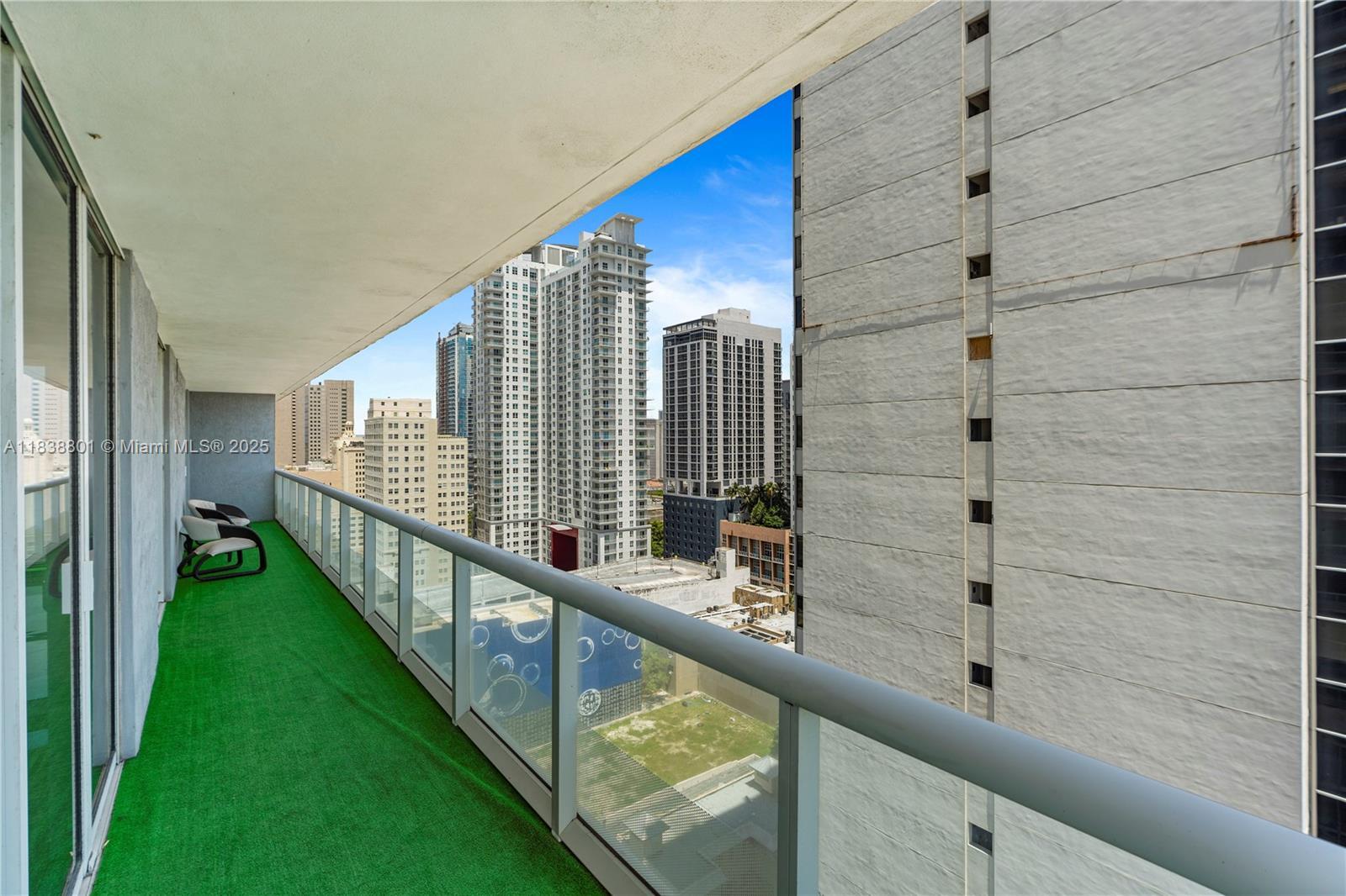 Building Photo - 50 Biscayne Blvd
