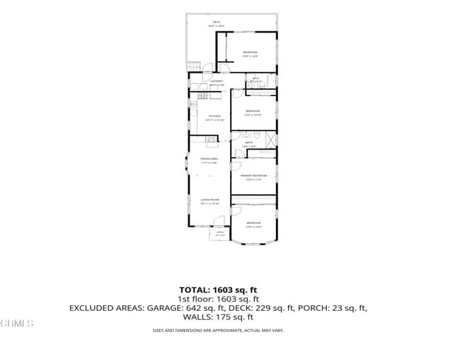 Building Photo - 1621 Maltman Ave