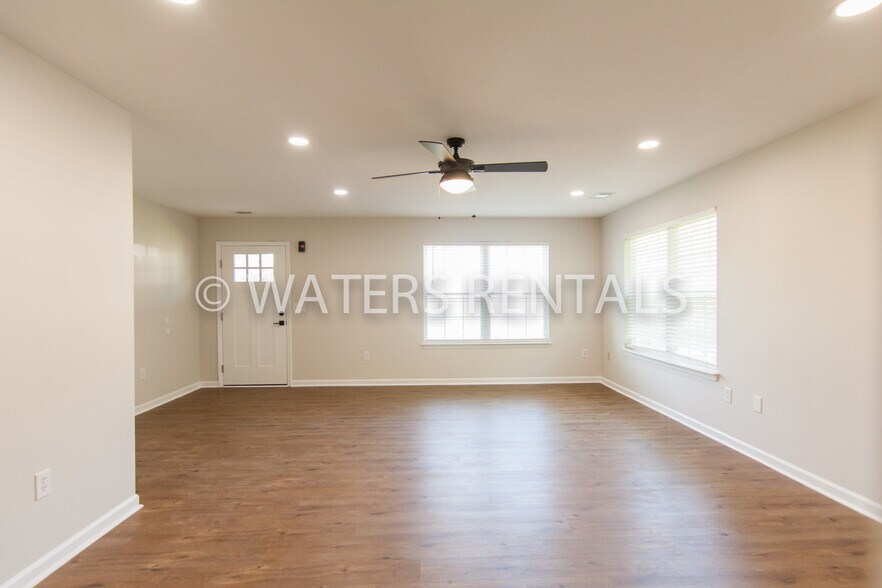 Living Room - 156 Soren Ln