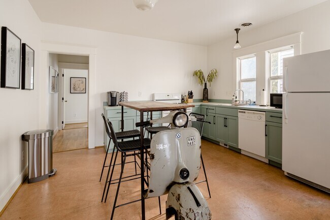 Building Photo - 4065 N Mississippi Ave