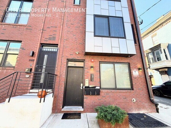 Building Photo - 2812 Cecil B. Moore Ave