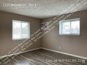 Building Photo - 1225 Willow St