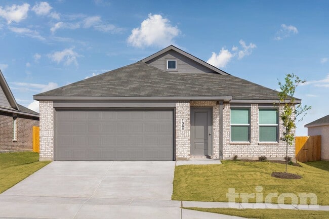 Building Photo - 1309 Buckaroo Blvd