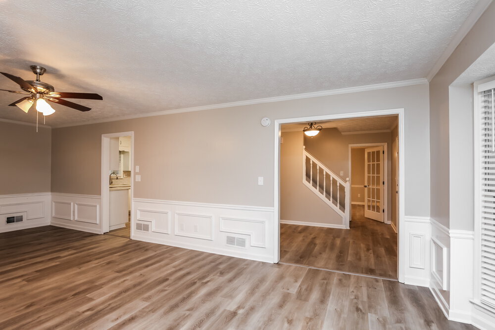 Building Photo - 3881 Wintergreen Ct