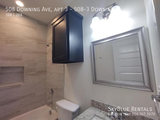 Building Photo - 508 Downing Ave