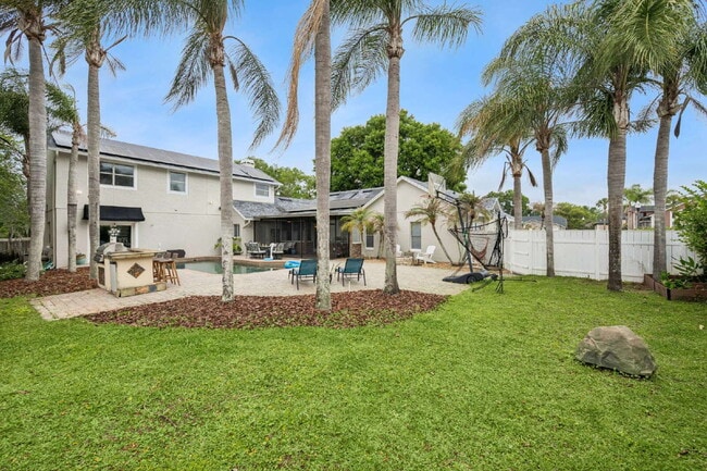 Building Photo - 4571 Kawilla Crest Pl