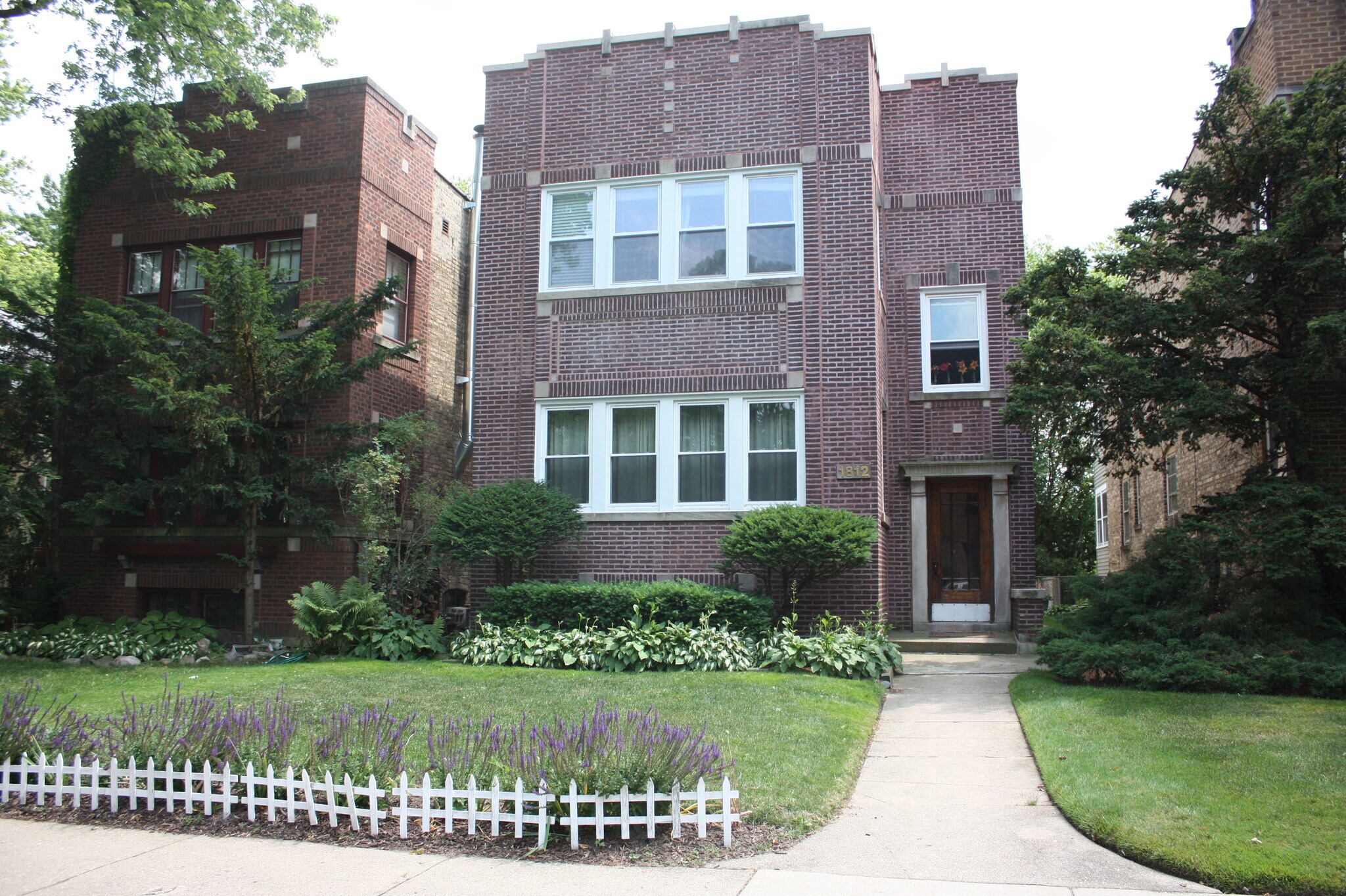 Building Photo - 1812 Colfax St