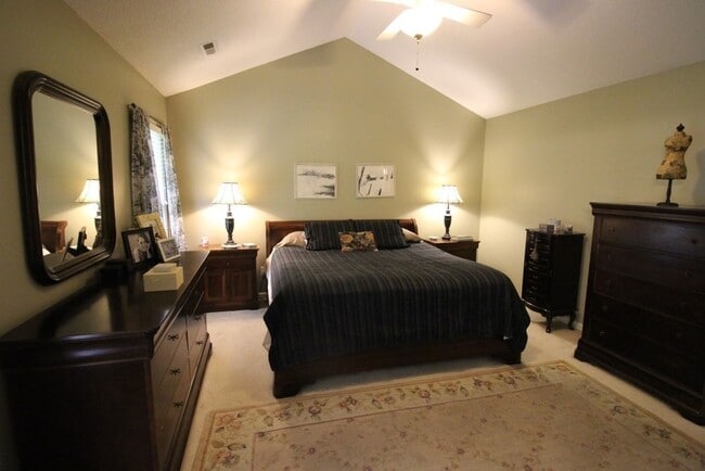 Building Photo - Fletcher - Four Bedroom, Lawn Care Included