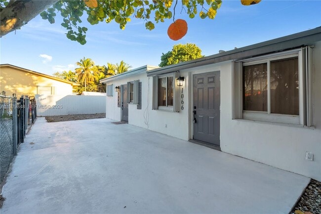 Building Photo - 1064 NW 103rd St