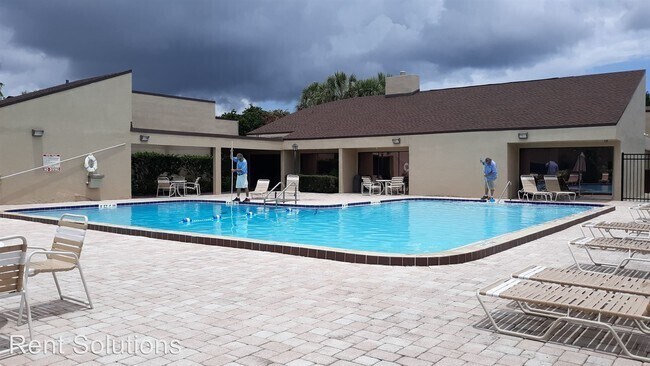 Building Photo - Village Lake Waterfront Condo