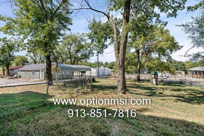 Building Photo - Now Available in Harrisonville!