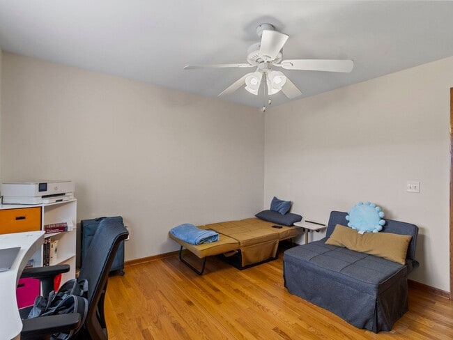 Building Photo - Spacious 3BR/3BA Condo with Finished Basement + 2-Car Garage — Available Now