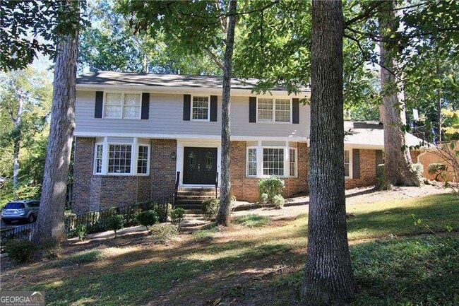 Building Photo - 3571 Sunderland Cir NE