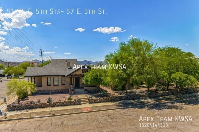 Building Photo - 51-75 E. 5th St.-57 E. 5th St.