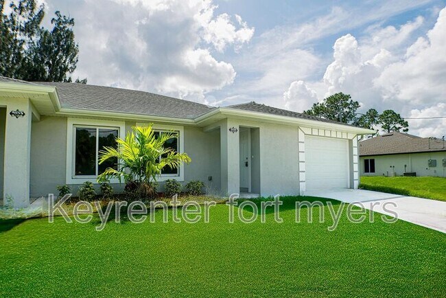 Building Photo - 2020 East 12th Street