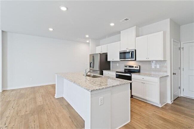 Building Photo - 5113 Sidney Sq Dr