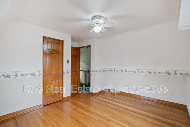 Building Photo - 840 Neely Heights Ave