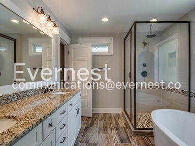 Building Photo - 3-Bed / 3-Bath Home with Modern Amenities/ Available Soon!