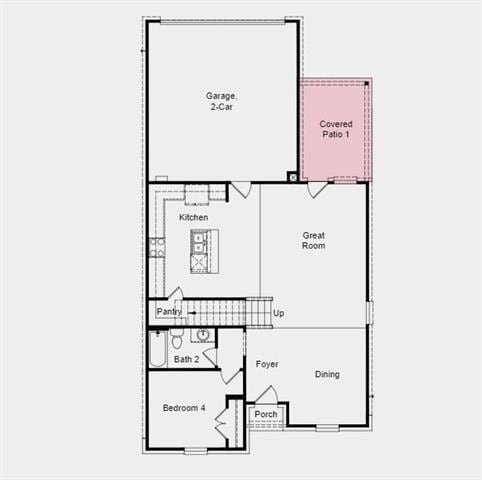 Building Photo - 3301 Little Bluestem Rd