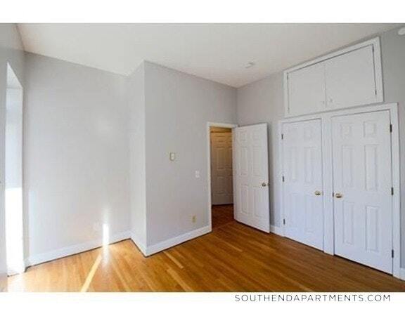 Building Photo - 469 Massachusetts Ave