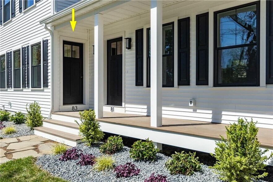 Building Photo - 83 Cadora Ave