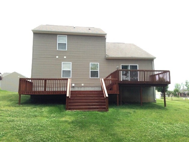 Building Photo - 12 Ascot Glen Dr