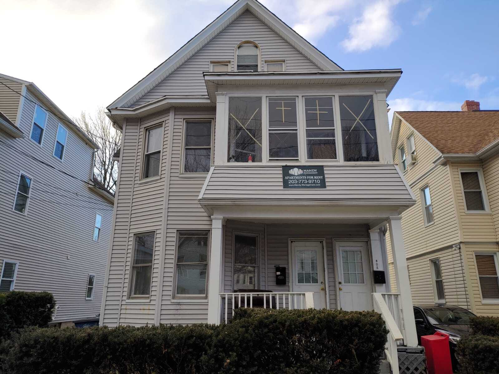 Building Photo - 406 Shelton Ave