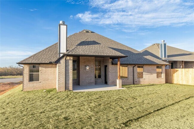 Building Photo - 11520 NW 134th Ter