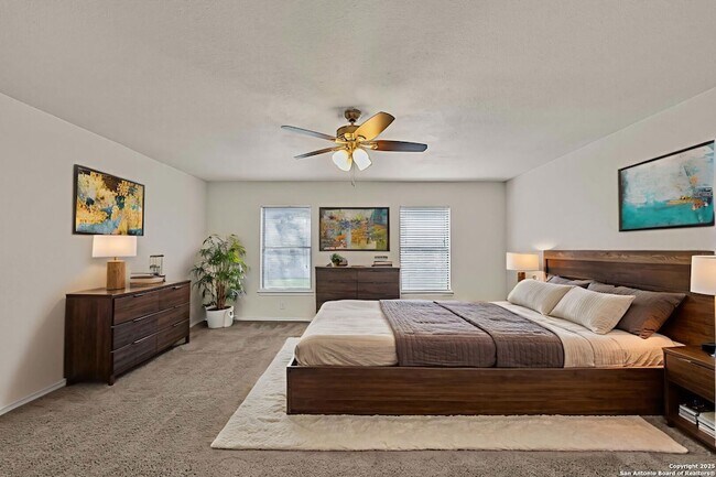 Building Photo - 9711 Diamond Cliff Dr
