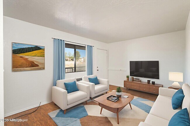 Building Photo - 4224 Canyon Trail