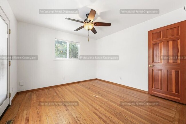 Building Photo - Look No Further, this home has it all- Hot Tub, Sauna, EV Charger, Solar, KOI Pond & More