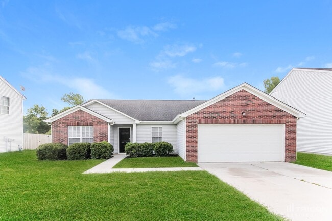 Building Photo - 5243 Moonlight Trail SW