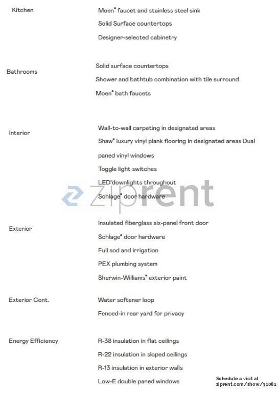 Building Photo - 2301 Four Waters Lp