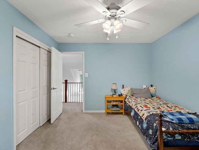 Building Photo - "Stunning 4-Bed Gem with Finished Basement...