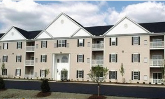 Primary Photo - Terrace Club Condominiums