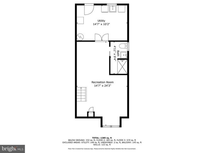 Building Photo - 4 N Belle Grove Rd