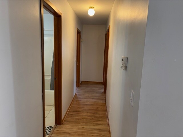Building Photo - 3465 La Salle Dr