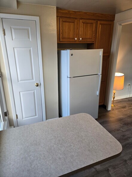 Kitchen - 3929 Township Line Rd