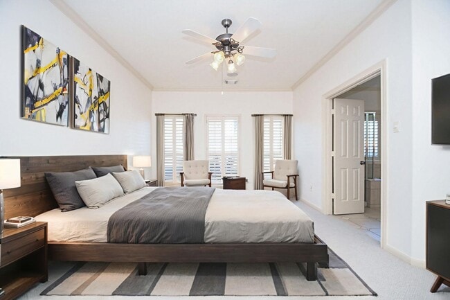 Building Photo - 3326 Memorial Crest Blvd