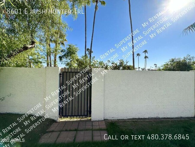 Building Photo - 8601 E Irish Hunter Trail