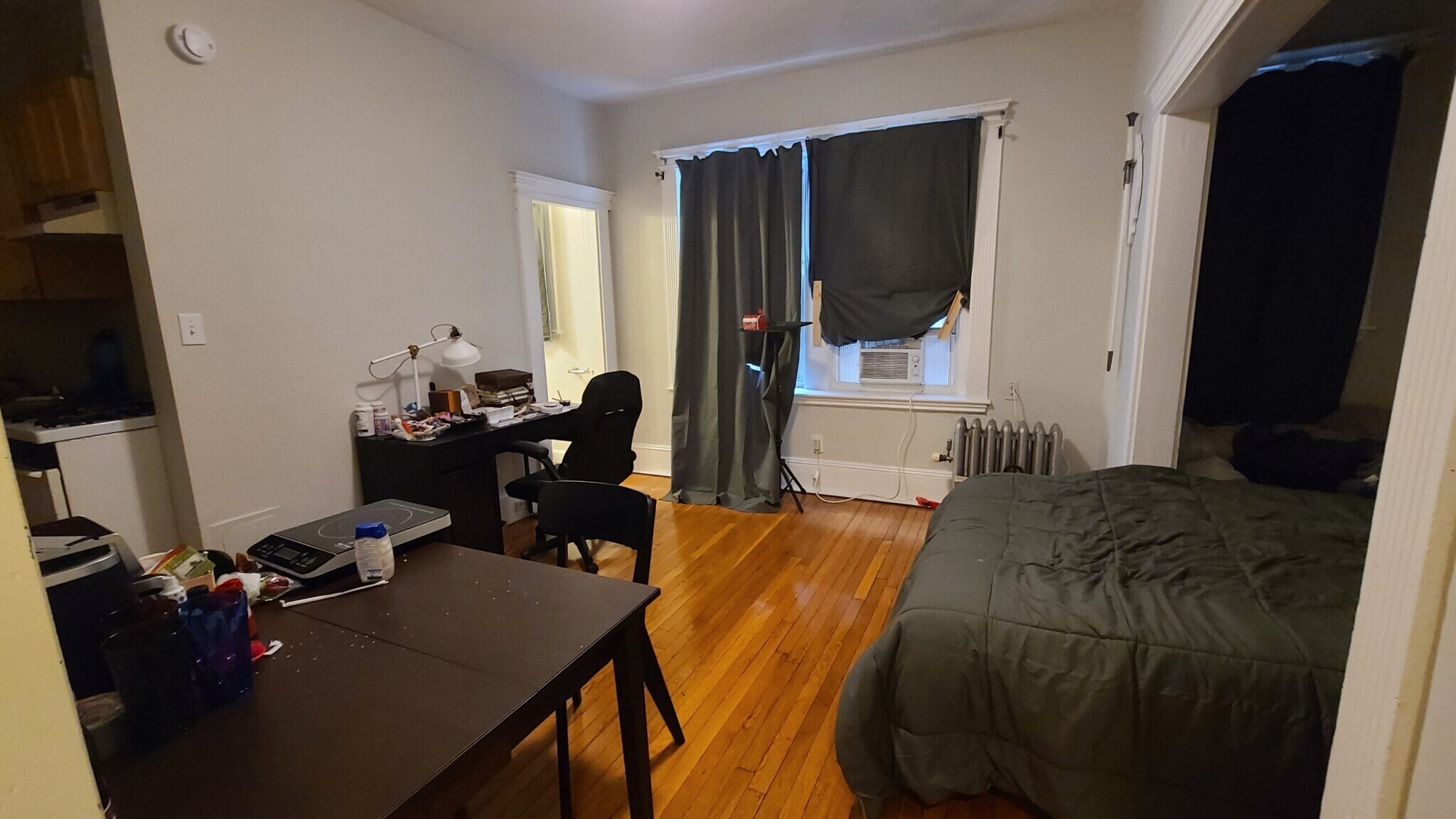 Building Photo - 38 Hemenway St