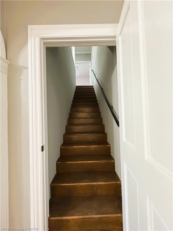 Building Photo - 3603 Free Ferry Rd