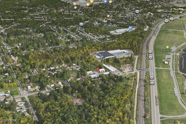 Building Photo - 141 Witmer Rd