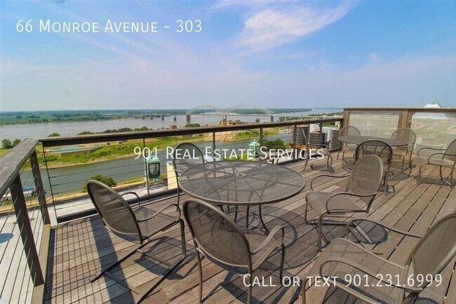 Building Photo - 66 Monroe Ave