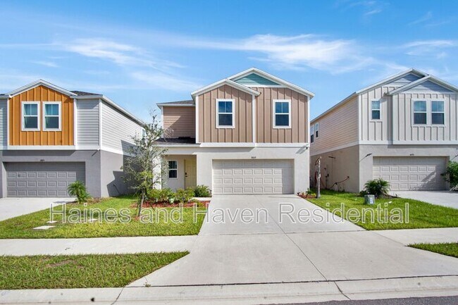Building Photo - 3889 Geranium Ave
