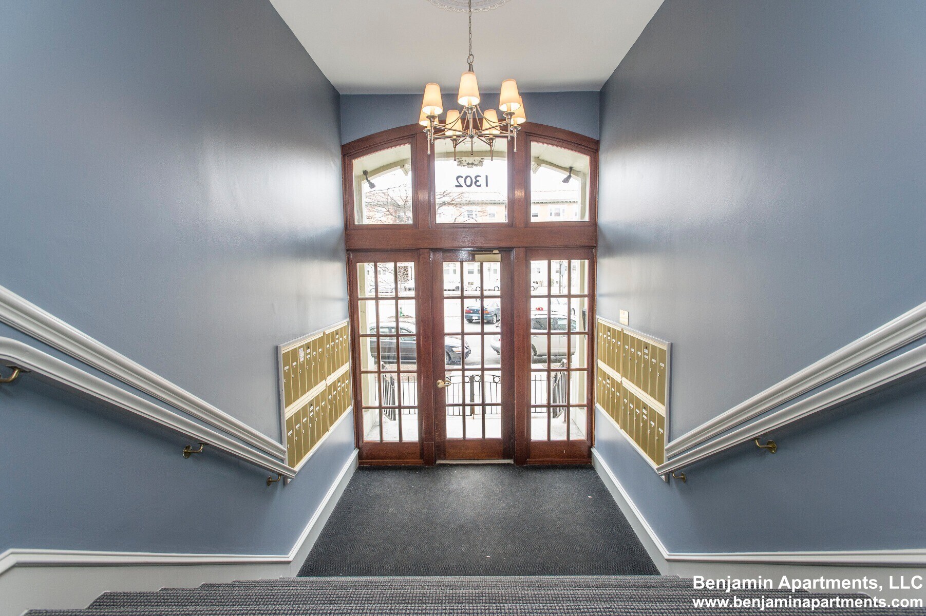 Building Photo - 1304 Commonwealth Ave
